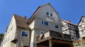 Hier finden sie häuser vieler immobilienportale und durch die einfache & schnelle häusersuche mit intuitiven filtermöglichkeiten ist das ziel traumhaus zum greifen nah. Haus Kaufen Wolfhagen Hauskauf Wolfhagen Bei Immonet De