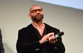 Dave bautista plays one of the funniest characters in the mcu, so it's no surprise that this former wwe wrestler has tons of hilarious moments! Dave Bautista On The Heartbreak That Kept Him From Celebrating James Gunn S Return To Guardians Of The Galaxy 3 Los Angeles Times