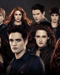 Directed by catherine hardwicke, the film stars kristen stewart and robert pattinson. Olympischer Zirkel Twilight Wiki Fandom