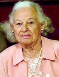 Obituary information for Edna Webster Watson