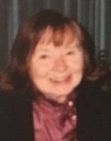 Barbara Parry Obituary (1924