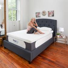 Classic Brands Cool Gel Ultimate Gel Memory Foam 14inch Mattress With Bonus 2 Pillows King Click Image To Revie Mattresses Reviews Mattress Pillow Mattress