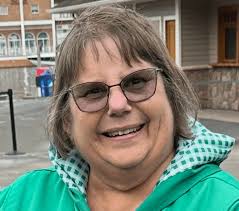 Oswego County TodayLee Ann S. Green