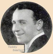 Savoy Orpheans und Teddy Sinclair 1928 in Berlin