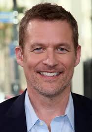 James Tupper Bio