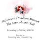 The Remembrance Ball