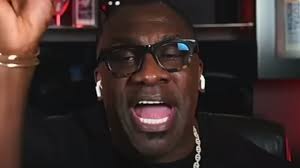 Shannon Sharpe demands apology over Aaron Rodgers debate with First Take  star saying 'everybody tried to shut me down'