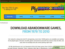 Download games to play now! 3 Ways To Download Free Games Wikihow