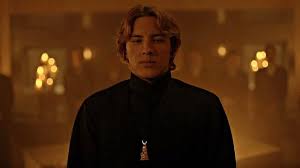 Maybe you would like to learn more about one of these? Michael Langdon Michael Langdon Hot Actor Cody Fern