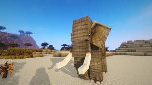 Fossils and archeology revival · 9. Top 10 Minecraft Best Mods For Animals Gamers Decide