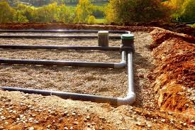 However, many off grid sites use some sort of homemade septic system. 22 Essentials To Set Up Your Off Grid Property