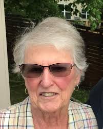 Vera J. Gordon Obituary (2023)