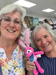 Small local Amish shops for mums and pumpkins?