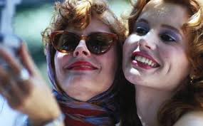 Laura Linney Makes Directorial Debut