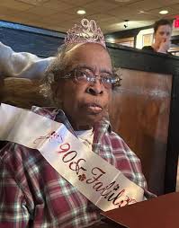 Obituary for Shirley Mae Harrison at Waters Funeral Chapel SHIRLEY MAE  HARRISON, 79 years of age of Summersville, went home to be with the Lord  Friday April 4,2025. She was the daughter