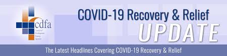 American rescue plan, equality act, usps hearing — rep. Cdfa Cdfa Covid 19 Recovery Relief Update March 2 2021