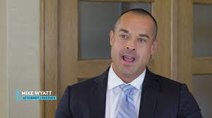 Michael Wyatt