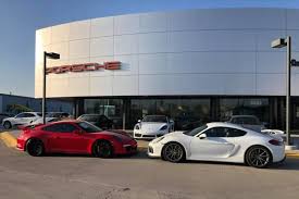 Maybe you would like to learn more about one of these? Porsche Omaha Porsche Dealership Near Me Omaha Ne