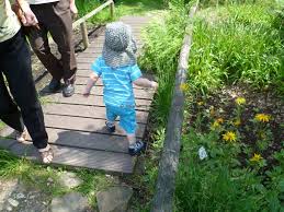 Ein wenig arbeit muss man allerdings hineinstecken, damit dieser schön und gepflegt bleibt. Ausflugsziel Botanischer Garten Chemnitz