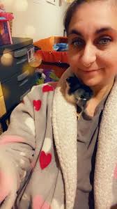 Who in the group, loves penguins & the Holidays?!!!