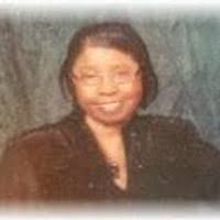 Obituary information for Gloria Jean Womack