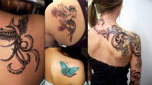 Meaning of butterfly tattoos and pictures of cute and small butterfly tattoo designs and images for on the wrist, shoulder, foot or lower back. Tattoo Butterfly On Shoulder