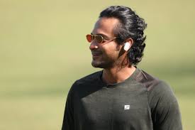 Shakib al hasan was unplayable at the kensington oval as he picked up 6/6! Shakib Al Hasan On Twitter