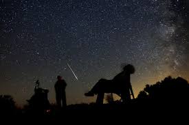 Maybe you would like to learn more about one of these? The Five Best Places To Watch The Perseid Meteor Showers Los Angeles Times