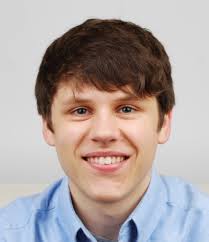 Letter from the Chair — Brian Ralston