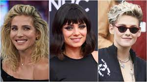 Ver más ideas sobre cortes de pelo fino, cortes de pelo, pelo fino. 6 Cortes De Pelo Para Darle Volumen Y Movimiento Al Pelo Fino