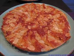 Frangipani Tarte Mit Nashi Kochrezepte Schnelles Essen Lebensmittel Essen