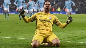 Guardiola will 'look inside' himself after defeat. Carabao Cup Manchester City Beat Leicester City In Penalty Thriller The Statesman
