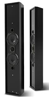 Zach and the team at dreamedia not only answered my questions but offered solid advice based on our existing space and. Leon Speaker Profile Series On Wall Speaker Pr404