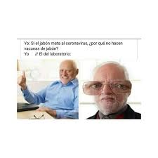 Todas las vacunas aprobadas son sometidas a pruebas rigurosas a lo largo de las diferentes fases de los ensayos clínicos, y siguen siendo evaluadas regularmente una vez comercializadas. Pin By Cj On Memes V 3 Funny Memes Memes Humor