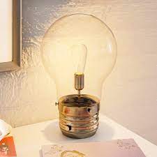 Robot lamp modern industrial lamp black pipe lamp steampunk art desk lamp dad graduation christmas gift dorm lamp handmade in the usa! Mack Milo Battey Novelty Table Lamp Reviews Wayfair