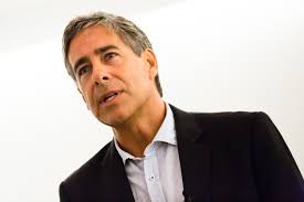 Cultural Studies as Activist Scholarship with Professor Baden Offord