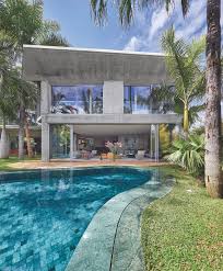 Mohammed Kabbaj Builds A Brutalist Villa On The Site Of His Childhood Home In Casablanca Brutalist Architecture Brutalist Buildings Architecture