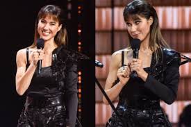 Mikołaj roznerski i adriana kalska spodziewają się dziecka? Opole 2020 Ida Nowakowska Poprowadzila Koncert Ale Zaraz Zaraz Co Ona Ma Na Sobie