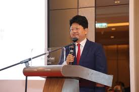 Consular office of chinese embassy in malaysia. Ambassador Bai Tian Attends The Welcome Dinner By Malaysia China Friendship Association