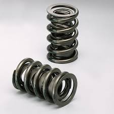 isky valve springs 205 d