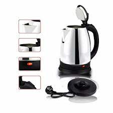 Water heater jenis ini cocok digunakan di indonesia yang. Teko Listrik Pemanas Air Kettle Electric 350 Watt Kapasitas 1 8l Kualitas Terbaik Shopee Indonesia