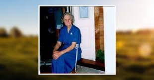 Frances Nash Obituary August 5, 2007