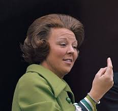 Beatrix of the Netherlands