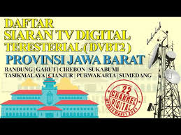 Stasiun tv terus memperbaiki kualitas siaran, infrastruktur dan sumber daya. Update Newsletter Website Daftar Siaran Tv Digital Cirebon 2021 Daftar Siaran Tv Digital Cirebon Update 21 November 2020 Youtube Brebes Indramayu Kabupaten Cirebon Kota Cirebon Kuningan Majalengka