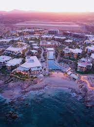 Resort Galleries Chileno Bay Resort Cabo Resorts Travel Photography Cabo San Lucas