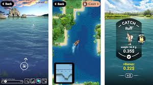 The app contains many casino games for you to play. Download Fishing River Monsters Free For Android Fishing River Monsters Apk Download Steprimo Com