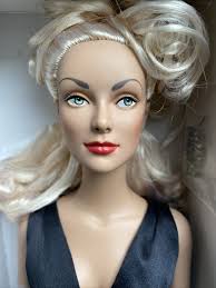 TYLER WENTWORTH COLLECTION TONNER DOLLS