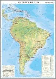 Maybe you would like to learn more about one of these? Harta Fizica America De Sud Otopeni Eurodidactica Srl Id 796648