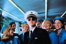Amy adams, brian howe, christopher walken and others. Catch Me If You Can Film 2002 Moviepilot De