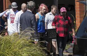 Rush is an australian television police drama that first screened on network ten in september 2008. Hundreds Farewell Slain Dunedin Teen Otago Daily Times Online News